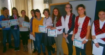 Stire din Cultură-Educație : Brief școli constănțene