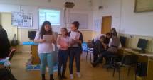 Stire din Cultură-Educație : Sărbătoarea Mării Negre la Murfatlar