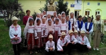 Stire din Cultură-Educație : Sărbătoarea muzicii tradiționale, la Topalu
