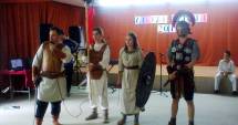Stire din Cultură-Educație : Sărbătoarea școlii centenare din Poarta Albă