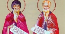 Stire din Cultură-Educație : Sărbătoarea sfinților dobrogeni Ioan Casian și Gherman