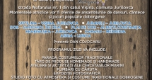 Stire din Social : Serbare  cu tradiții  în satul dobrogean Vișina