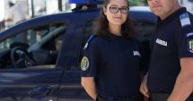 Stire din Eveniment : Sărbătoare la Inspectoratul de Jandarmi Județean Constanța