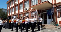 Stire din Cultură-Educație : Sărbătoare la Școala "Mihai Viteazul" din Constanța
