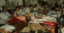 Stire din Cultură-Educație : Sărbători pe rit vechi. Astăzi este prima zi de Crăciun