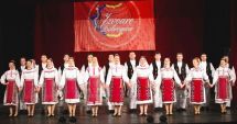 Stire din Cultură-Educație : Sărbători populare dobrogene, la Centrul "Jean Constantin"