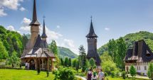 Stire din Social : Sărbătorile de Paște, pe tichete de vacanță, în Bucovina, Maramureș sau Delta Dunării