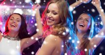 Stire din Social : Sărbătoriți Ziua Femeii la Scoica Ballroom!