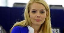 Stire din Politică-Administrație : Daciana Sârbu: Mă despart de PSD. Voi continua independent