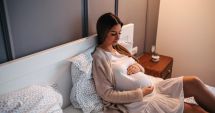 Stire din Sănătate : Sarcina extrauterină se poate manifesta prin slăbiciune sau leşin
