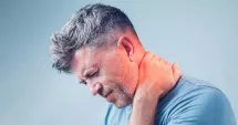 Stire din Sănătate : Vă confruntați cu dureri de gât? Aveți soluția chiar în bucătărie