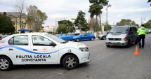 Stire din Eveniment : S-a redus perioada de înscrieri pentru posturile din Poliția Locală