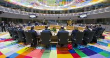 Stire din Actualitate : Șase lideri din UE discută, mâine, despre candidații la funcțiile de top