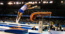 Stire din Sport : Şase pentru Europene! Larisa Iordache şi Marian Drăgulescu, vedetele lotului României