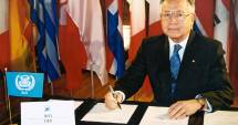 Stire din Economie : Șase candidați pentru postul de secretar general al Organizației Maritime Internaționale
