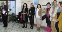 Stire din Cultură-Educație : Colegiul de Arte, șase decenii  în slujba învățării frumosului