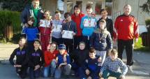 Stire din Sport : Șase medalii pentru judokanii constănțeni, la Cupa Râmnicului
