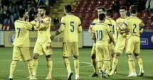 Stire din Sport : Șase jucători de la FC Viitorul, în lotul U21 pentru calificarea la Euro 2017