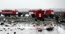 Stire din Actualitate : Rusia: Șase morți într-un accident de avion.  Un copil de doi ani, singurul supraviețuitor