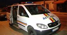 Stire din Eveniment : Șase polițiști români participă la o misiune specială în Ucraina