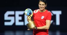 Stire din Sport : S-a stabilit lotul lărgit  al naționalei României  pentru Europenele de handbal