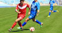 Stire din Sport : Programul Ligii a II-a. Unde joacă FC Farul în prima etapă