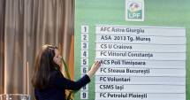 Stire din Sport : S-a stabilit programul sezonului 2015-2016 al Ligii I