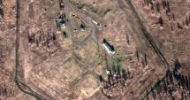 Stire din Actualitate : Google a făcut publice imagini din satelit cu toate bazele militare ale Rusiei