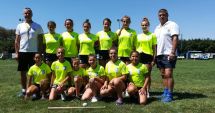 Stire din Sport : S-a terminat o nouă ediție a Cupei României la oină