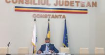 Stire din Social : Prefectul George Niculescu a tras linie. „Am avut un sezon estival extrem de complicat”