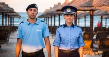 Stire din Eveniment : S-a tras linie după sezonul estival 2016. Cum s-a descurcat Poliția Română