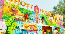 Stire din Social : Invitație la distracție: carnaval în Satul de Vacanță din Constanța