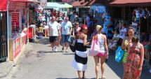 Stire din Social : Jucării periculoase în Satul de Vacanţă din Mamaia. Ce recomandări face ANPC