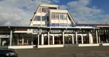 Stire din Actualitate : Bărbaţi prinşi pe Aeroportul Satu Mare cu analize COVID-19 false