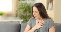 Stire din Sănătate : Scăderea saturației de oxigen poate afecta foarte grav funcțiile corpului