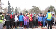 Stire din Sport : S-au deschis înscrierile la Crosul 1 Decembrie