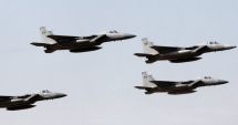 Stire din Eveniment : 20 de oameni care participau la o nuntă, uciși în urma unui bombardament aerian