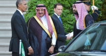 Stire din Actualitate : Saudiții, deranjați de legea privind atentatele din 11 septembrie