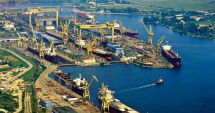 Stire din Economie : S-au finalizat negocierile privind asocierea dintre statul român și grupul Damen