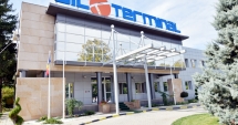Stire din Economie : S-au luptat să distrugă compania Oil Terminal