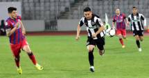 Stire din Sport : S-au pus în vânzare biletele pentru finala Cupei României