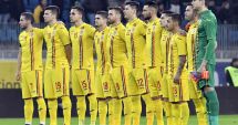 Stire din Sport : S-au pus în vânzare biletele pentru partida România - Feroe