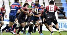 Stire din Sport : S-au stabilit grupele Cupei Regelui la rugby
