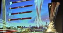 Stire din Sport : S-au stabilit meciurile din semifinalele Ligii Campionilor și Europa League