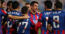 Stire din Sport : Petrolul - Steaua,  în semifinalele  Cupei României