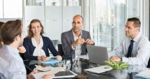 Stire din Economie : Scădere dramatică a numărului de afaceri noi, pe timpul pandemiei Covid-19