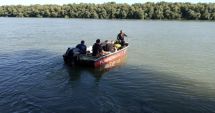 Stire din Eveniment : Trupul neînsuflețit al tânărului dispărut duminică de acasă a fost găsit în Dunăre