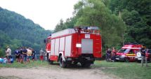 Stire din Eveniment : Doi copii de 11 ani, găsiți înecați