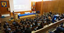 Stire din Eveniment : Tainele scafandrilor, dezvăluite elevilor de la Școala Militară de Maiștri Militari