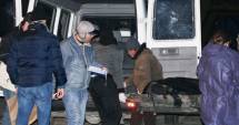 Stire din Eveniment : Cinci ani de la moartea scafandrilor Ispas și Zarafu. Familiile își caută încă dreptatea